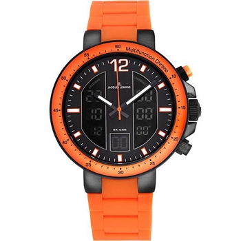 ساعت مچی ژاک لمن 1-1726H